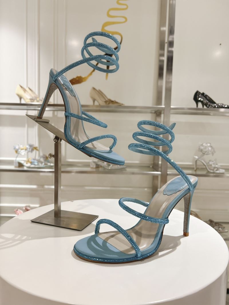 Rene Caovilla Sandals